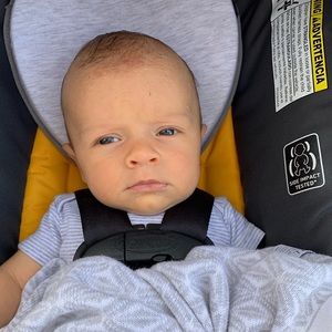 Meet your Posher, Kati